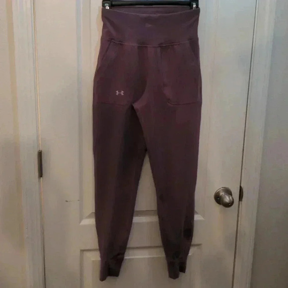 Under Armour Women's UA Motion Joggers - Picture 2 of 10